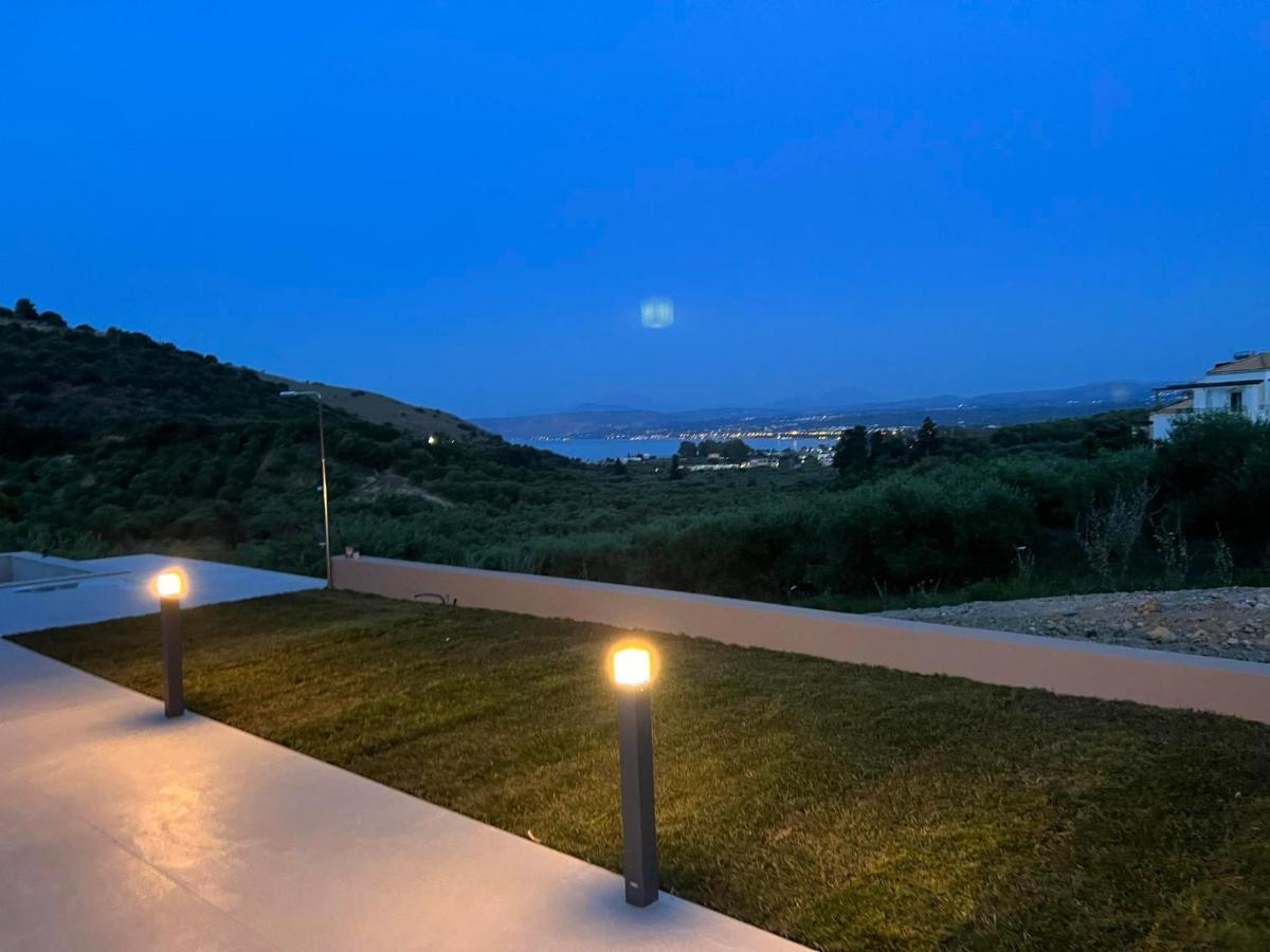 Oceana Suites Georgioupoli Exterior photo