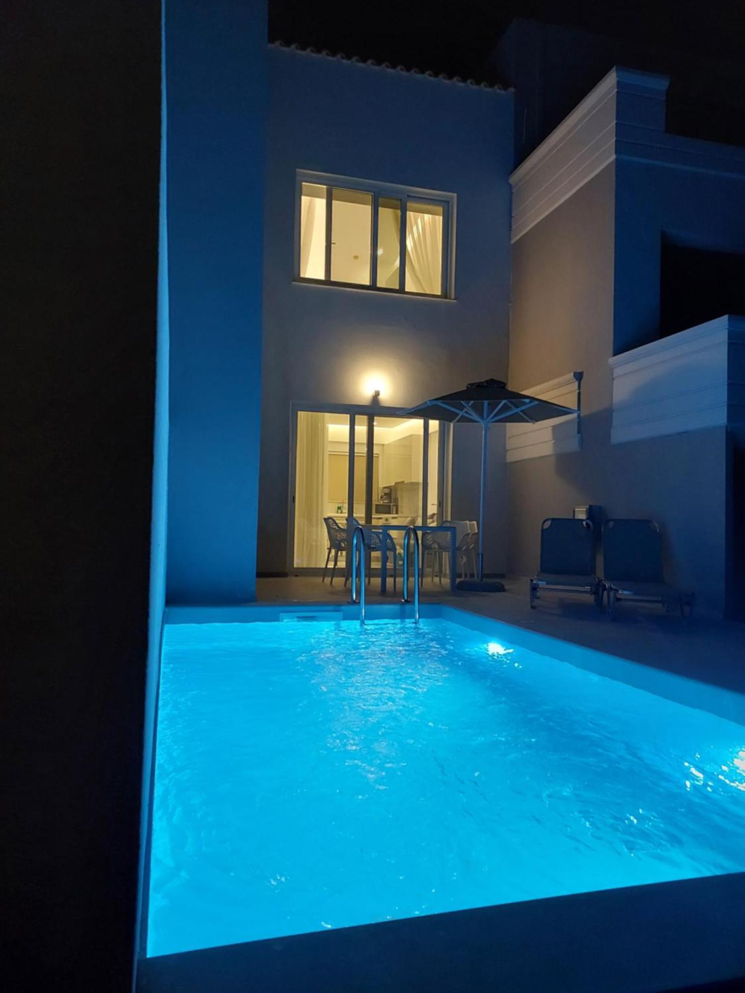 Oceana Suites Georgioupoli Exterior photo