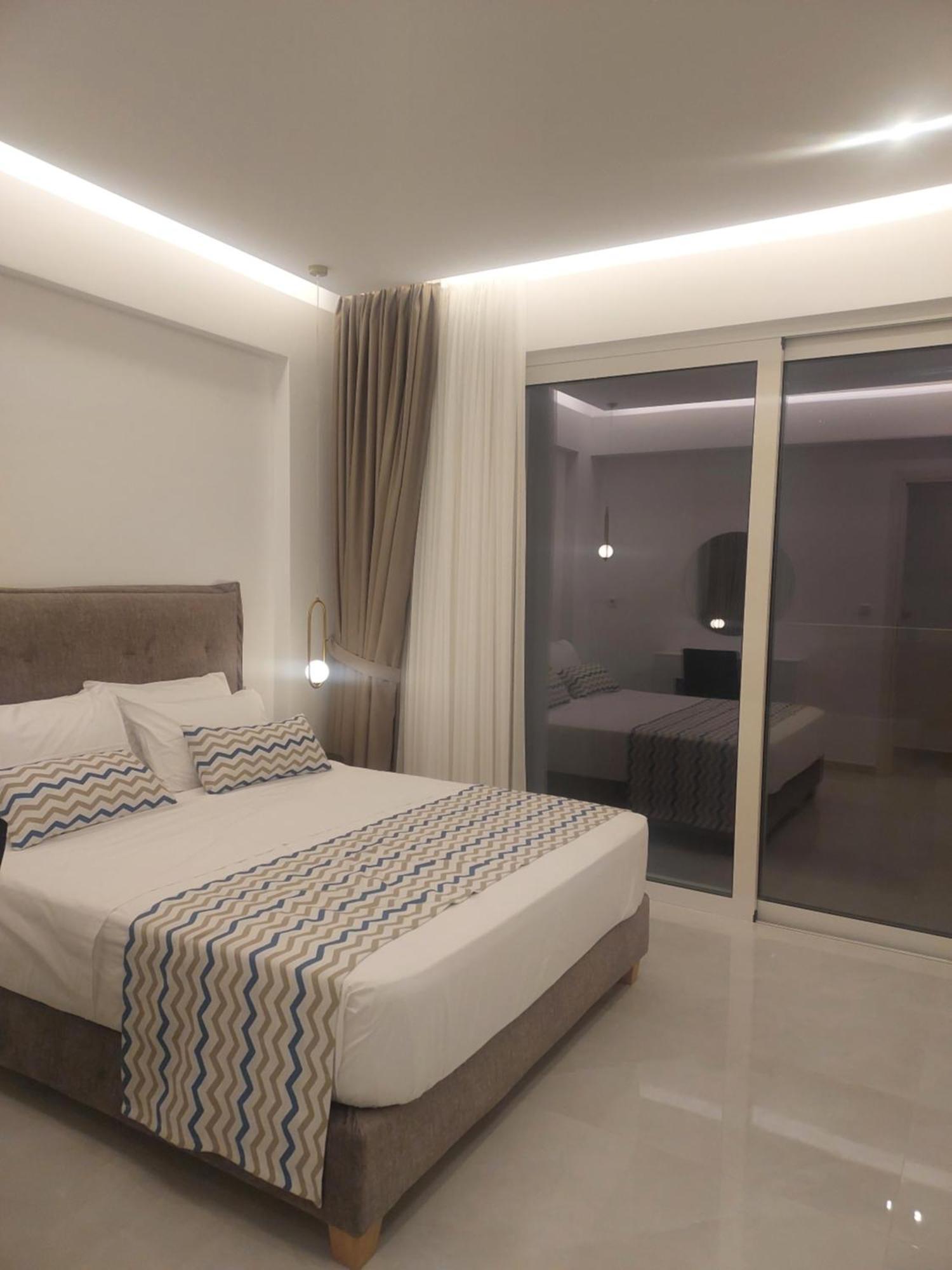 Oceana Suites Georgioupoli Exterior photo