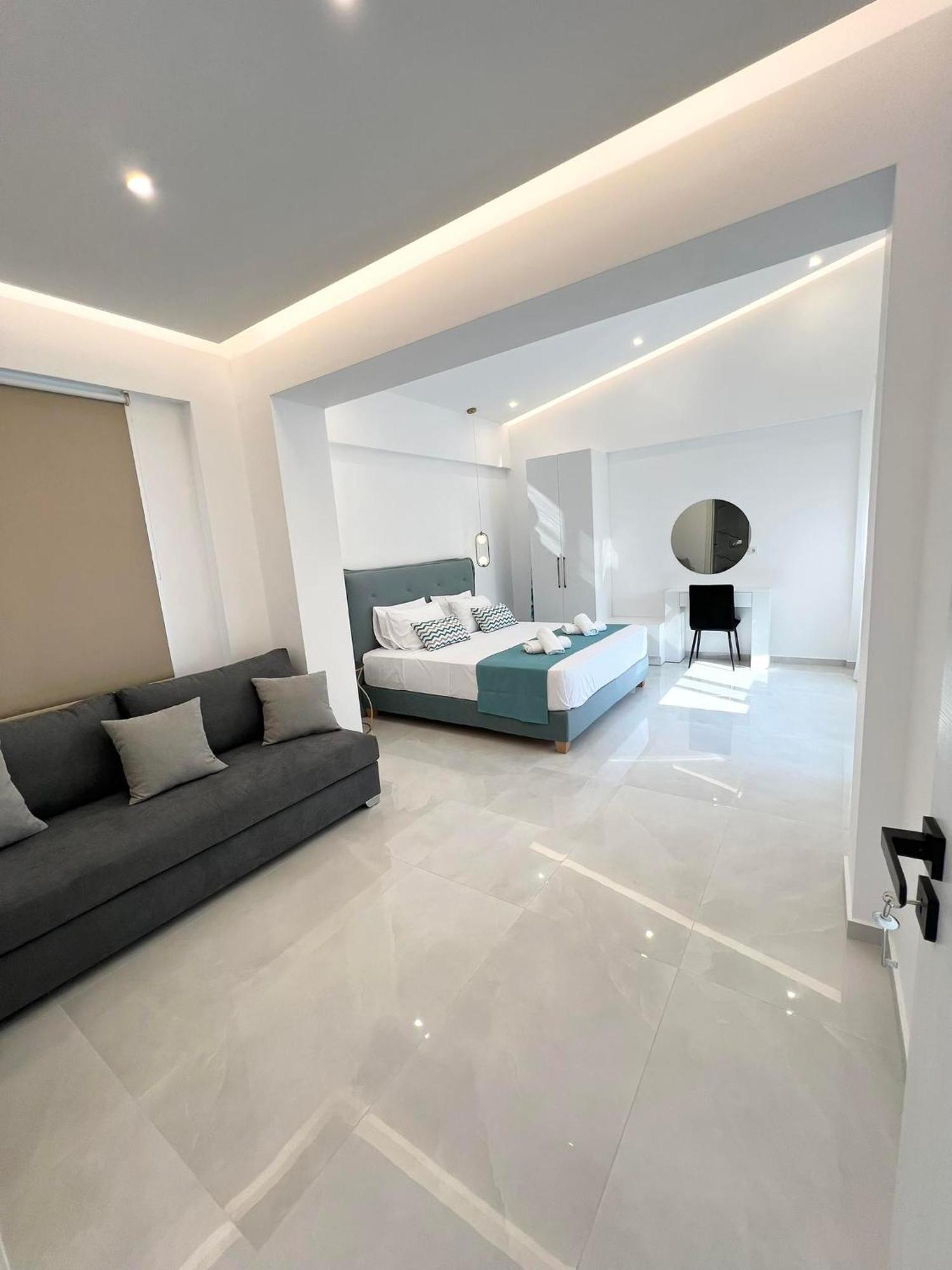 Oceana Suites Georgioupoli Exterior photo
