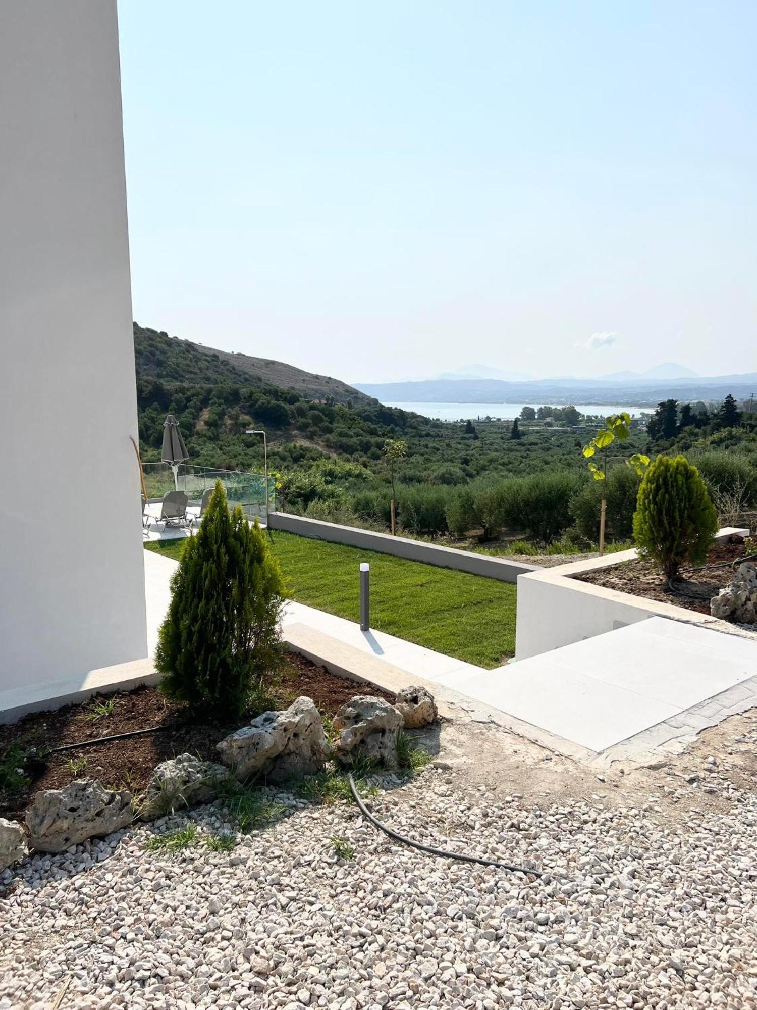 Oceana Suites Georgioupoli Exterior photo