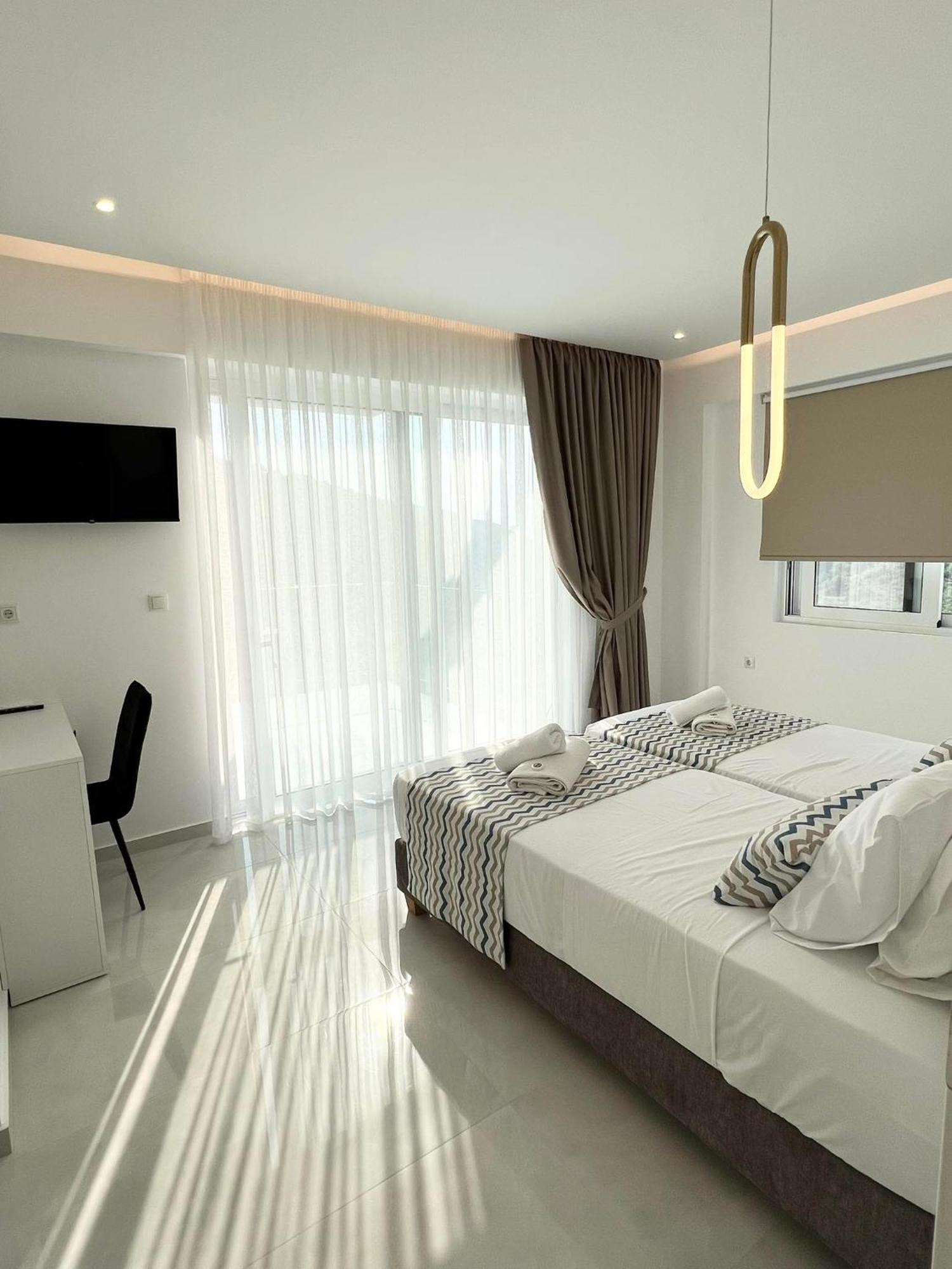 Oceana Suites Georgioupoli Exterior photo