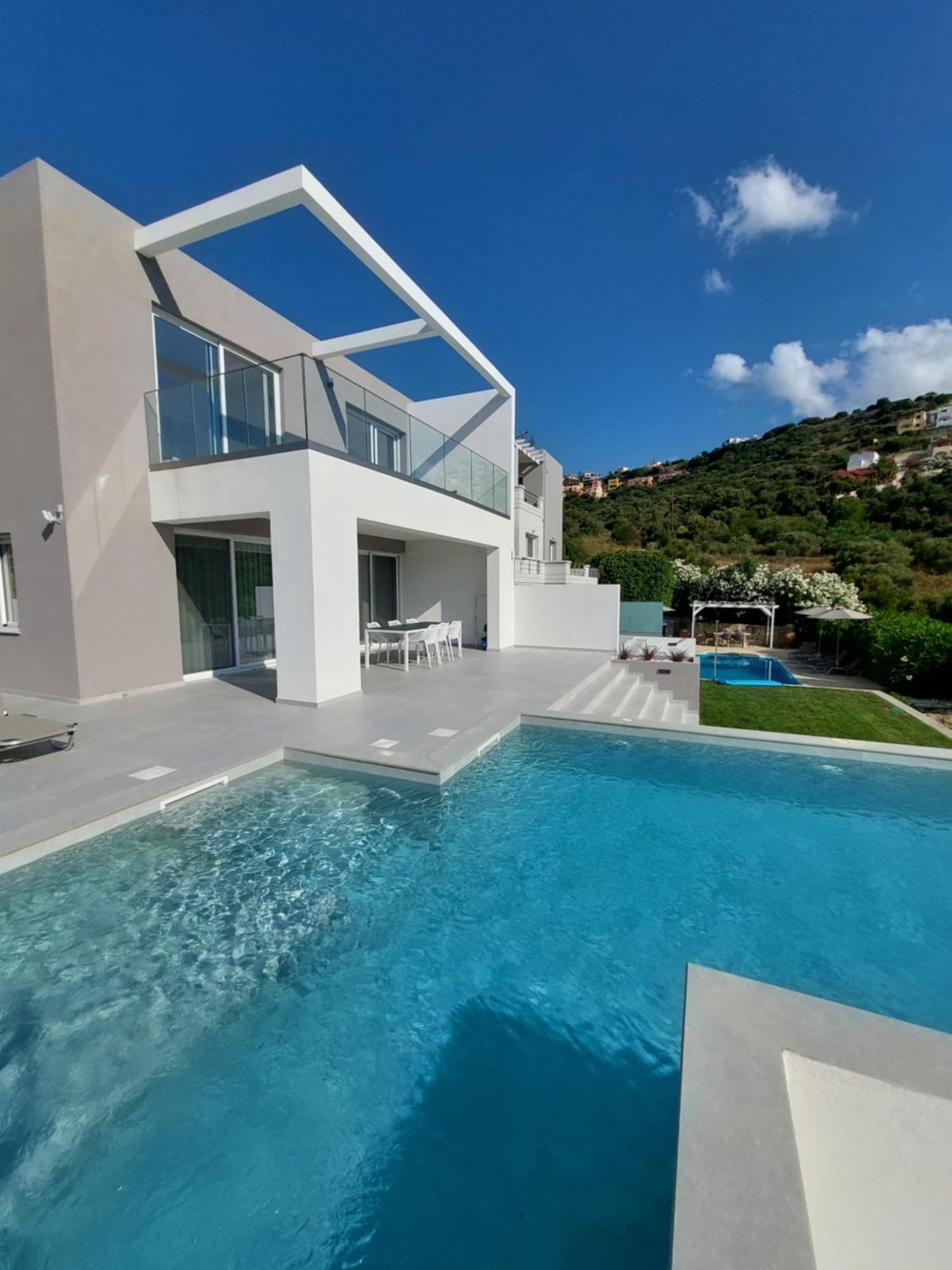 Oceana Suites Georgioupoli Exterior photo