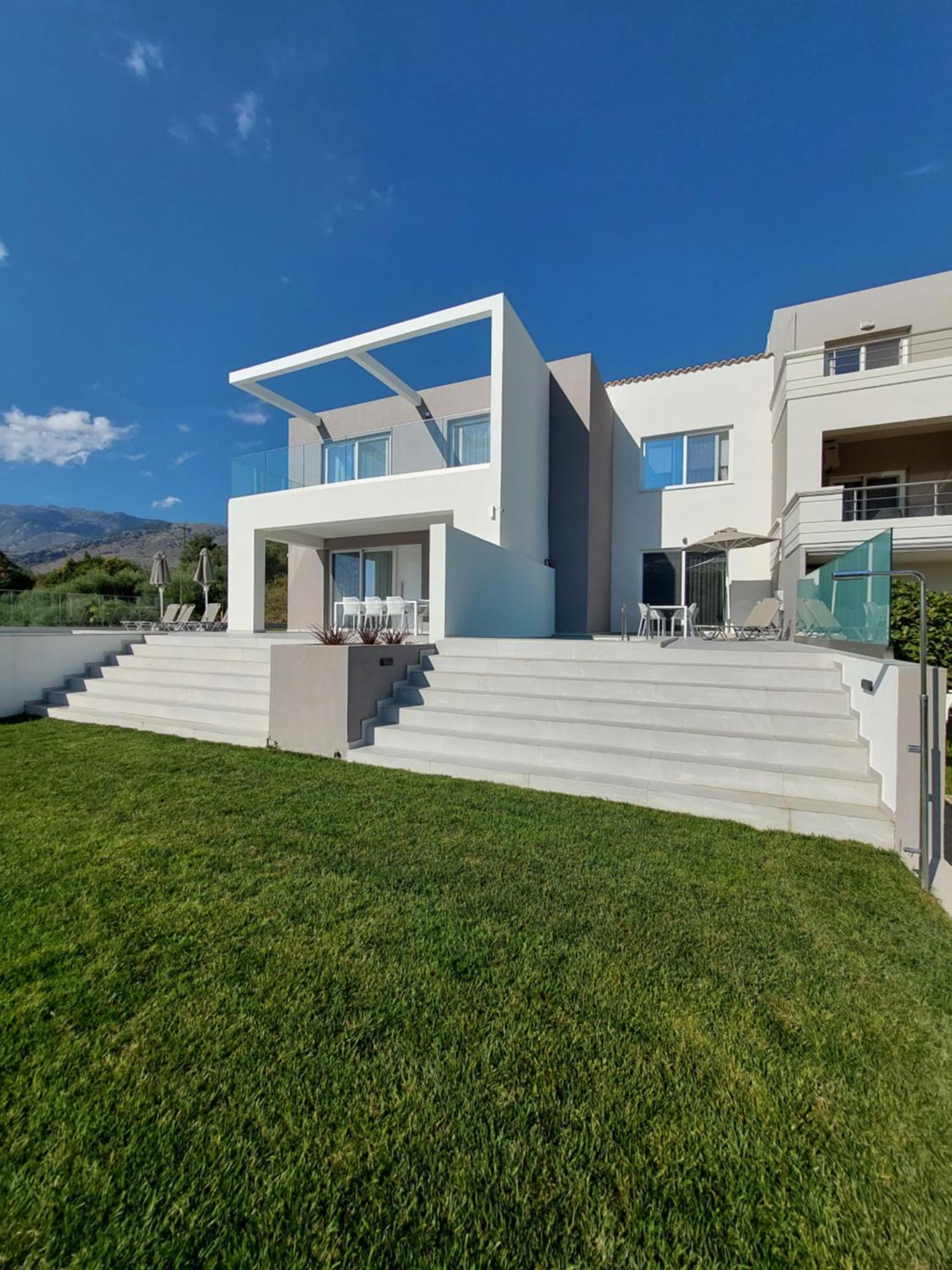 Oceana Suites Georgioupoli Exterior photo