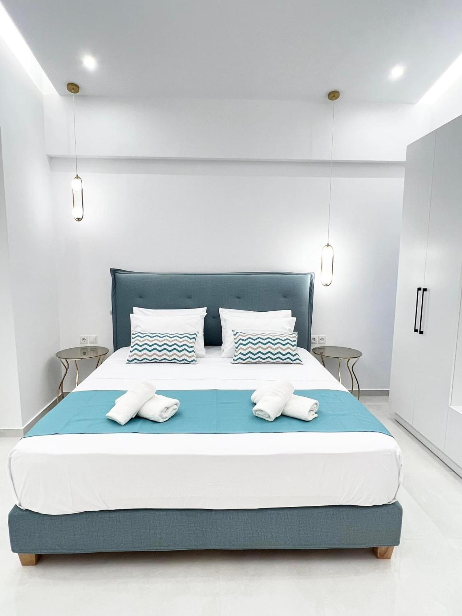 Oceana Suites Georgioupoli Exterior photo