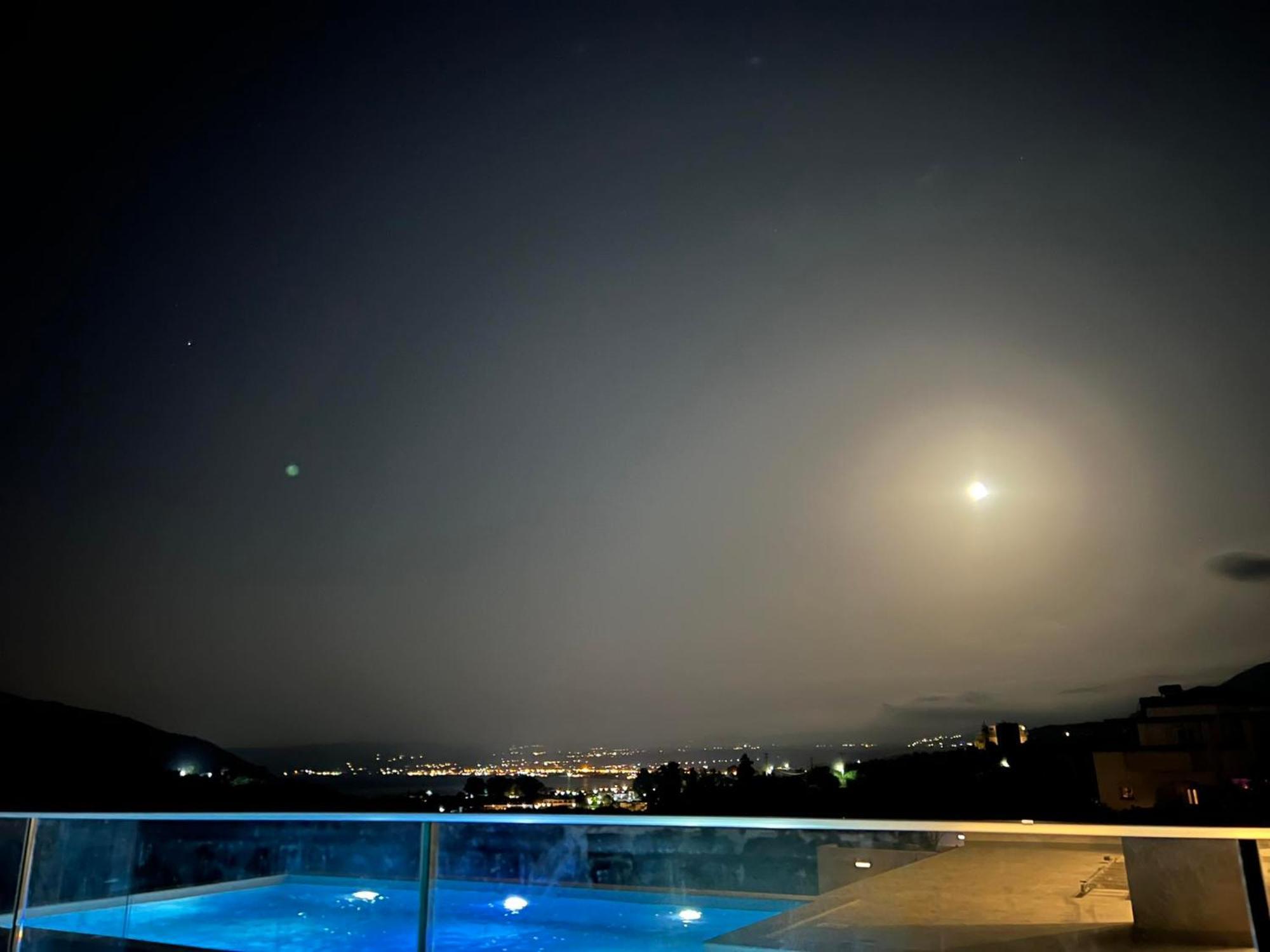 Oceana Suites Georgioupoli Exterior photo