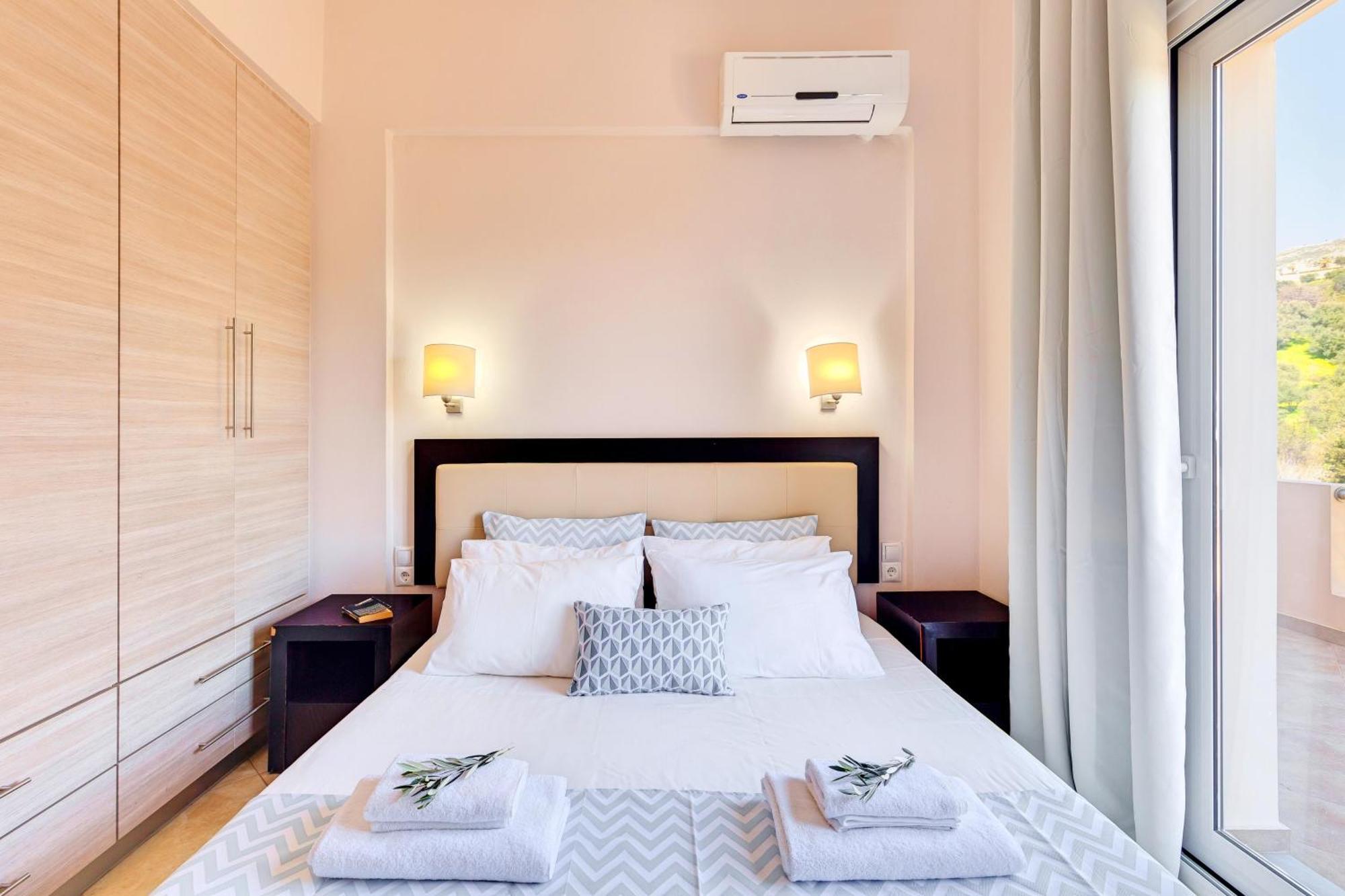 Oceana Suites Georgioupoli Exterior photo