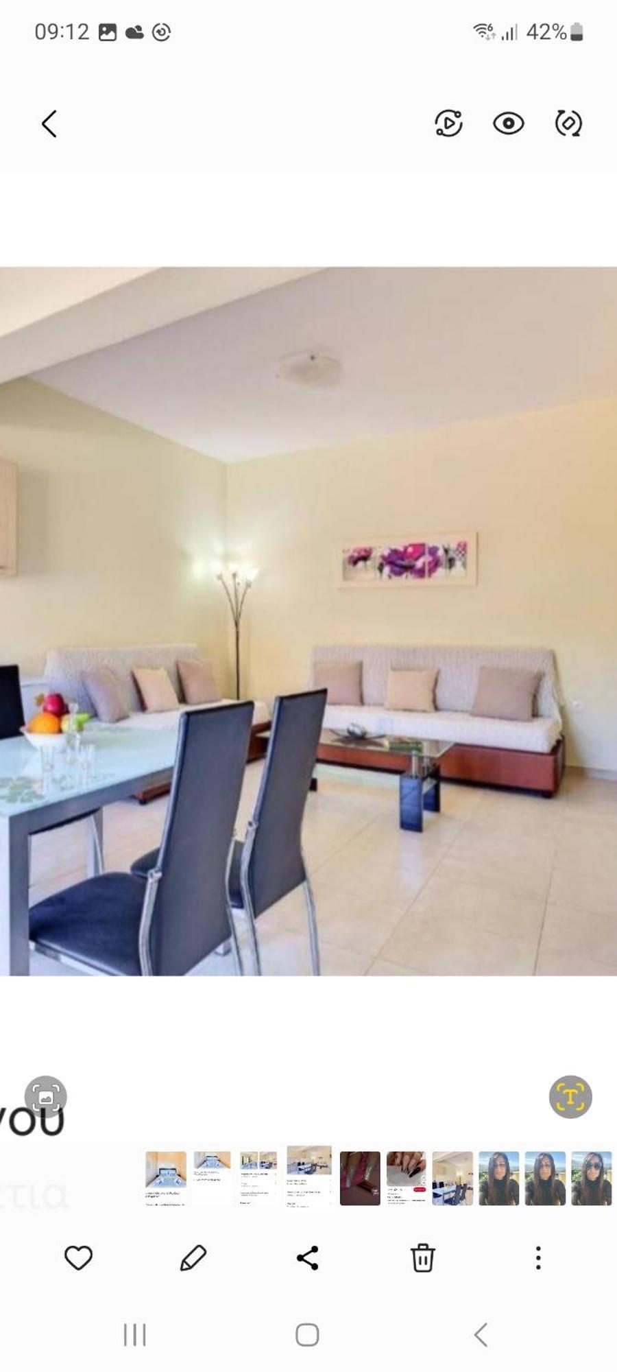 Oceana Suites Georgioupoli Exterior photo