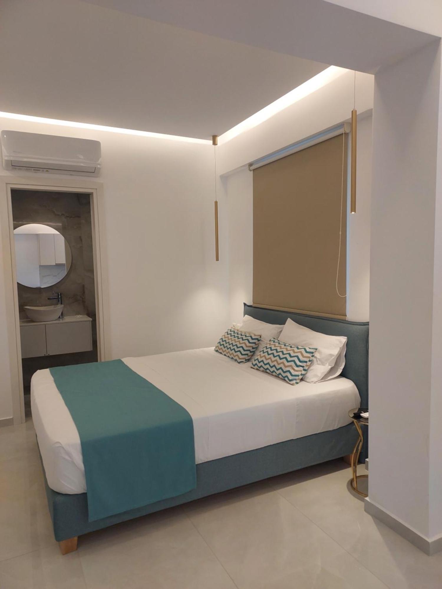 Oceana Suites Georgioupoli Exterior photo