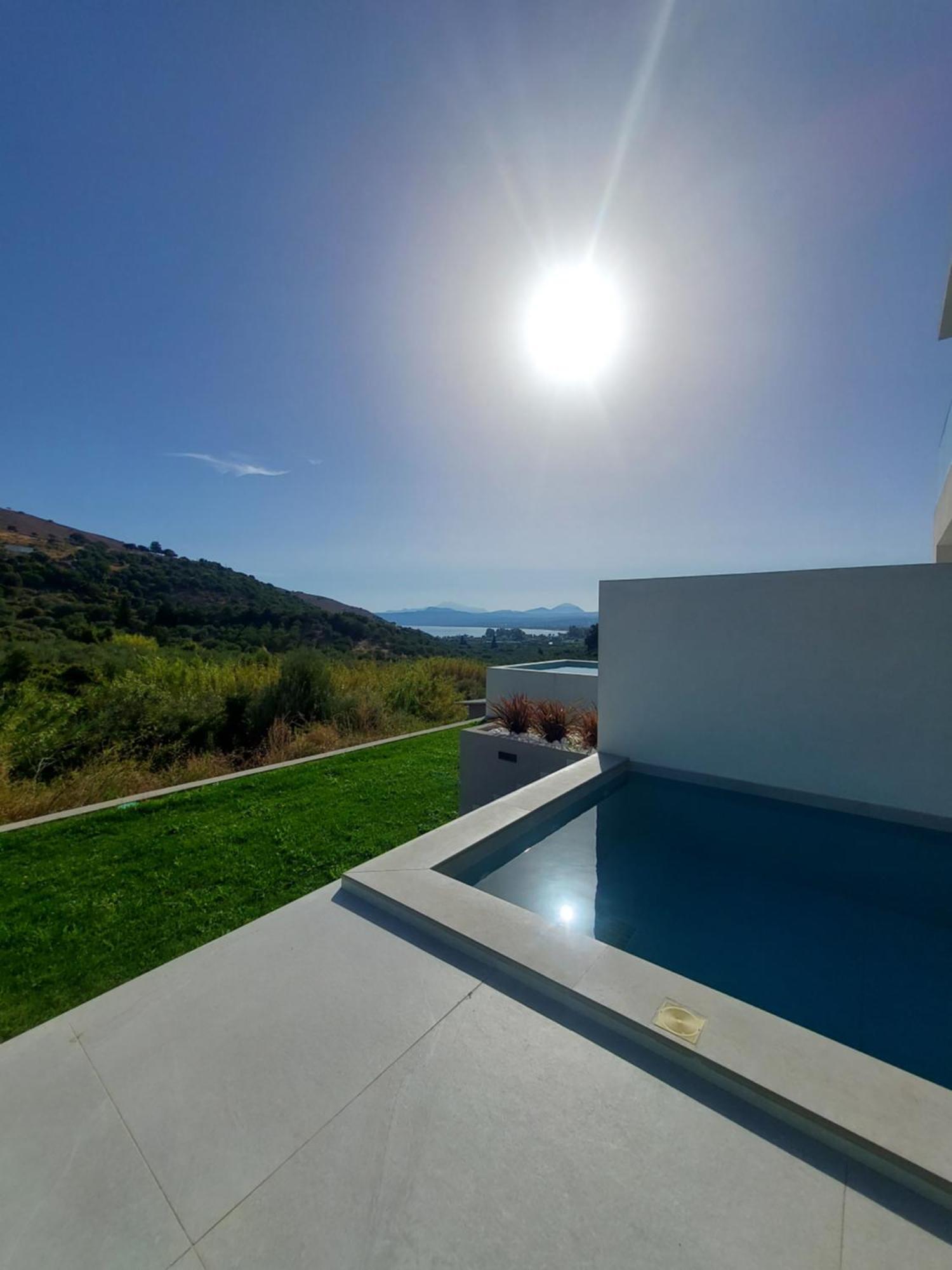Oceana Suites Georgioupoli Exterior photo