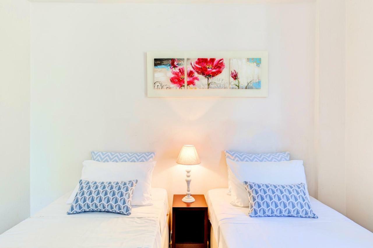 Oceana Suites Georgioupoli Exterior photo