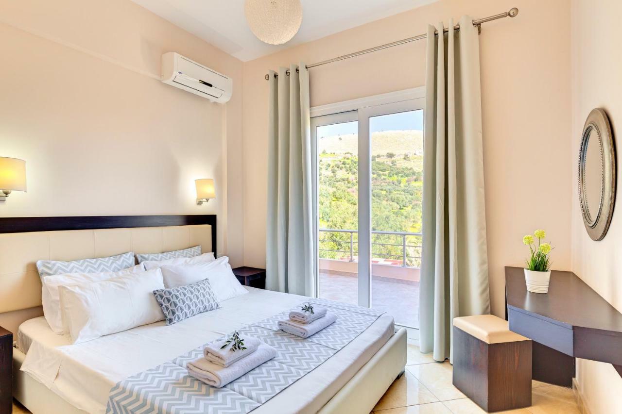 Oceana Suites Georgioupoli Exterior photo